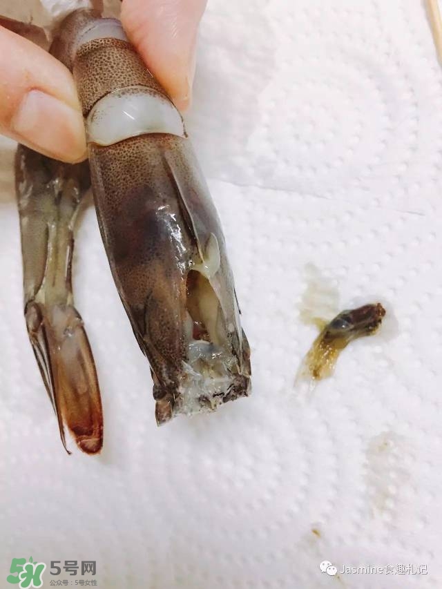 活基圍蝦怎么保存？活基圍蝦怎么處理干凈？