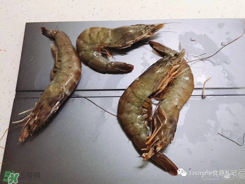 活基圍蝦怎么保存？活基圍蝦怎么處理干凈？