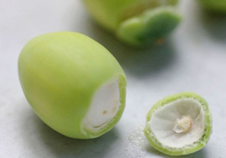 新鮮蓮蓬怎么吃？新鮮蓮蓬的吃法