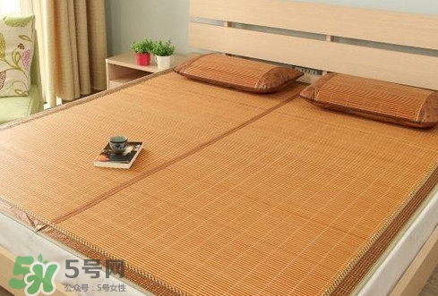 夏季涼席哪種好？竹涼席哪個(gè)品牌好