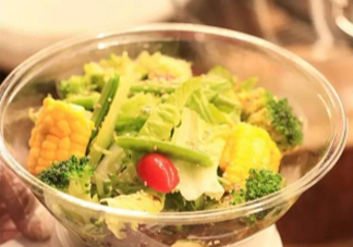 kpro藜麥玉米沙拉好吃嗎？kpro藜麥玉米沙拉多少錢？