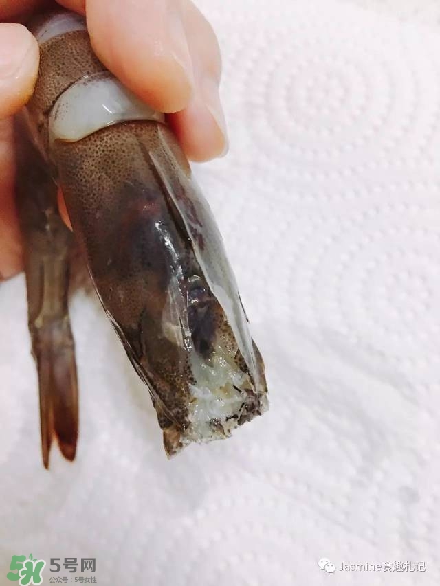 活基圍蝦怎么保存？活基圍蝦怎么處理干凈？