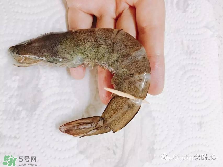 活基圍蝦怎么保存？活基圍蝦怎么處理干凈？