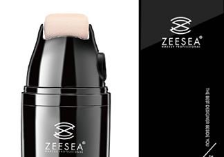 zeesea滾輪bb霜怎么樣？zeesea滾輪bb霜好用嗎