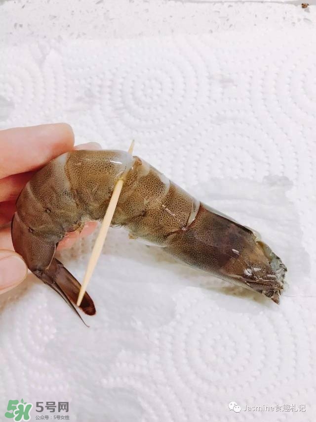 活基圍蝦怎么保存？活基圍蝦怎么處理干凈？