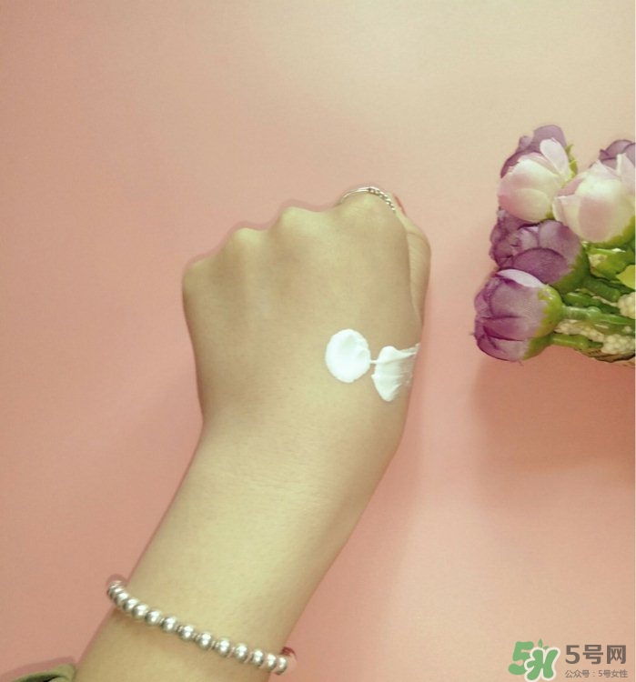 韓熙貞素顏霜怎么樣？韓熙貞素顏霜怎么用