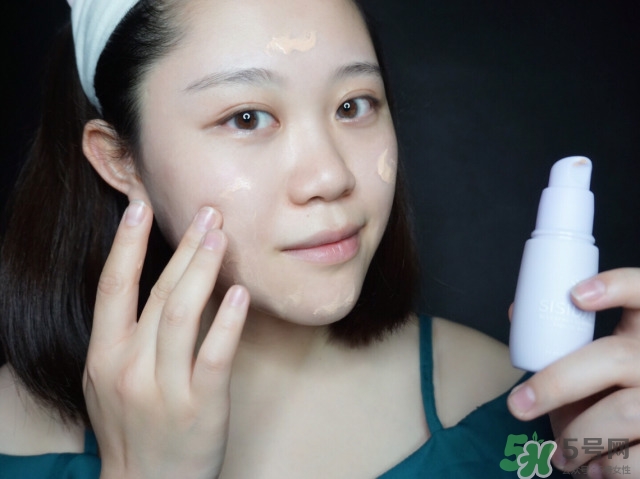 sisidyll藍莓修顏乳怎么用？sisidyll藍莓修顏乳多少錢