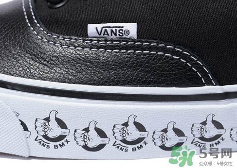 neighborhood與vans聯(lián)名authentic帆布鞋什么時(shí)候發(fā)售？