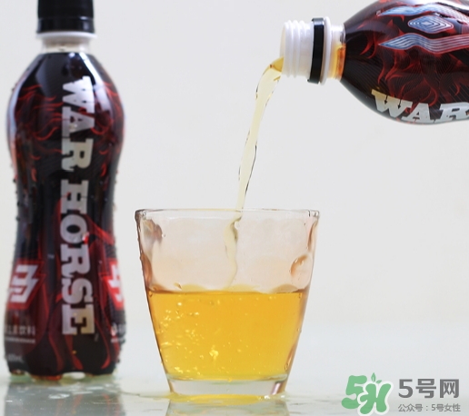 戰(zhàn)馬飲料多少錢一瓶？戰(zhàn)馬飲料零售價
