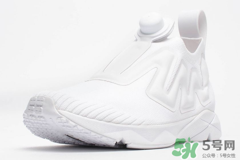 reebok pump supreme ultraknit多少錢？銳步新款充氣跑鞋價格