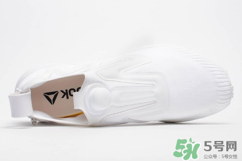 reebok pump supreme ultraknit多少錢？銳步新款充氣跑鞋價格