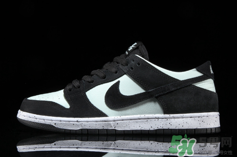 nike sb dunk low多少錢？耐克sb低幫板鞋專柜價(jià)格