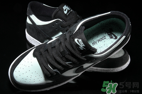 nike sb dunk low多少錢？耐克sb低幫板鞋專柜價(jià)格