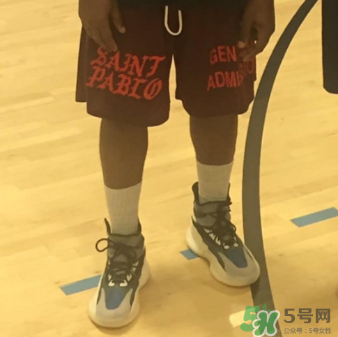 adidas yeezy系列要推出籃球鞋了嗎？阿迪達(dá)斯椰子籃球鞋會發(fā)售嗎？