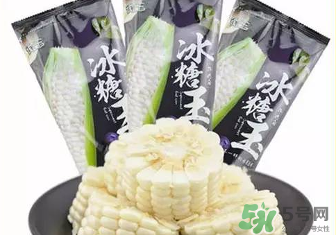冰糖玉米?是轉(zhuǎn)基因嗎？冰糖玉米多少錢(qián)一斤？