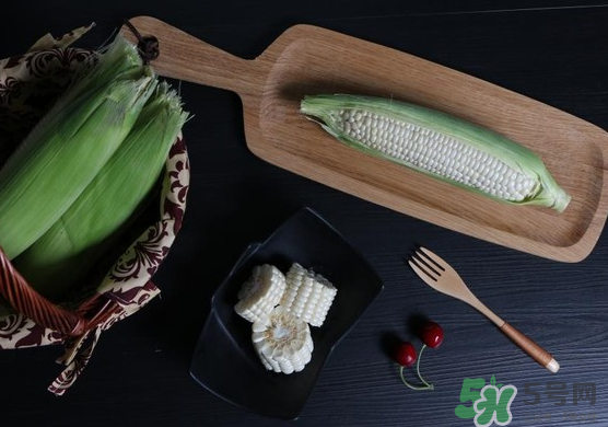微玉冰糖玉米可以生吃嗎？微玉冰糖玉米安全嗎？