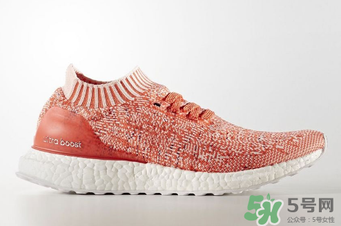 adidas ultraboost uncaged coral配色什么時候發(fā)售？