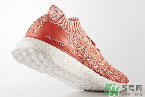 adidas ultraboost uncaged coral配色什么時候發(fā)售？