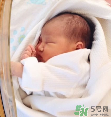 新生兒吃母乳會撐到嗎？新生兒吃母乳會吃撐嗎？