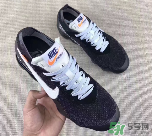 off white與nike air vapormax聯(lián)名實(shí)物怎么樣_好看嗎？