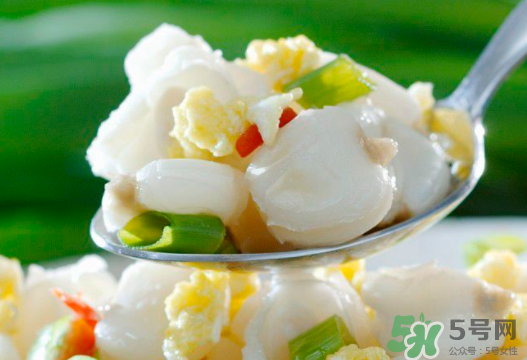 白玉米煮后變黃能吃嗎？白玉米為什么變黃了？