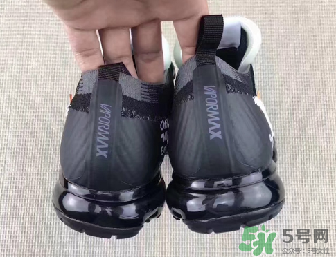 off white與nike air vapormax聯(lián)名實(shí)物怎么樣_好看嗎？