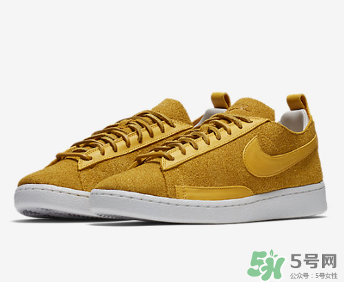 nike blazer low多少錢？耐克板鞋2017新款價格