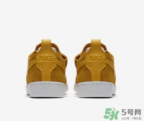 nike blazer low多少錢？耐克板鞋2017新款價格