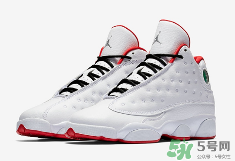 air jordan 13 history of flight什么時候發(fā)售？