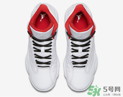 air jordan 13 history of flight什么時候發(fā)售？