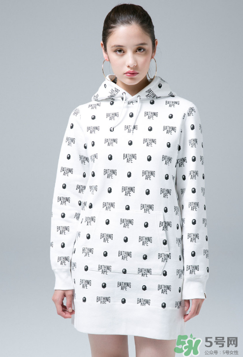 a bathing ape2017秋冬女裝系列怎么樣_好看嗎_什么時候發(fā)售？