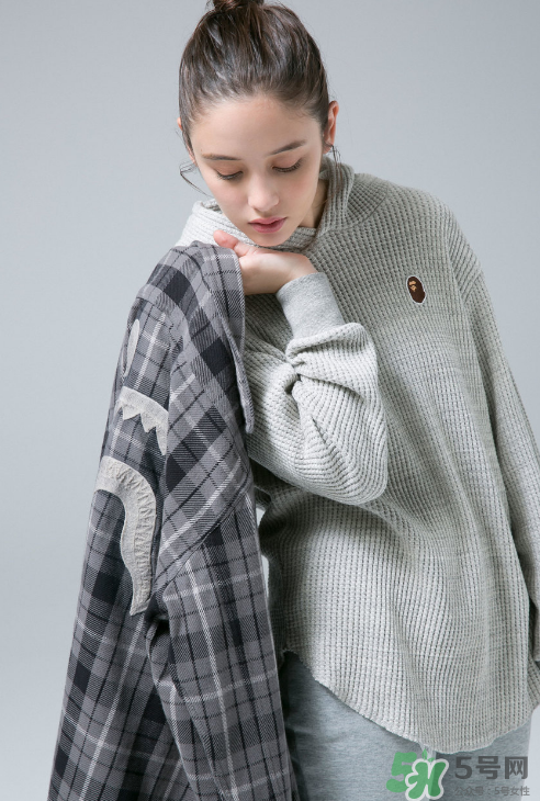 a bathing ape2017秋冬女裝系列怎么樣_好看嗎_什么時候發(fā)售？