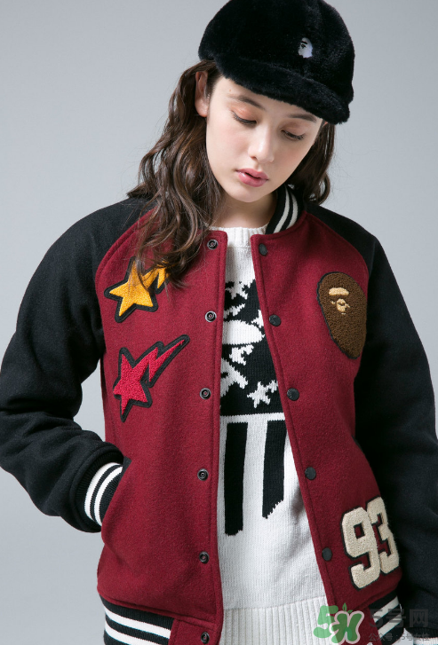a bathing ape2017秋冬女裝系列怎么樣_好看嗎_什么時候發(fā)售？