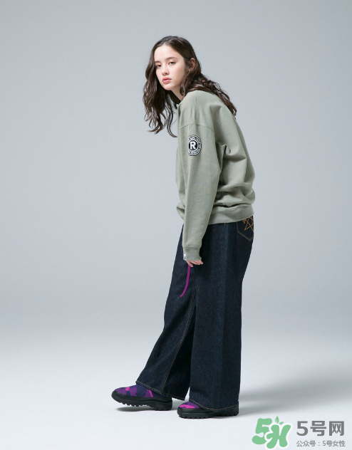 a bathing ape2017秋冬女裝系列怎么樣_好看嗎_什么時候發(fā)售？