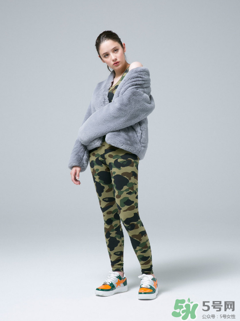 a bathing ape2017秋冬女裝系列怎么樣_好看嗎_什么時候發(fā)售？
