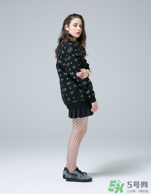 a bathing ape2017秋冬女裝系列怎么樣_好看嗎_什么時候發(fā)售？