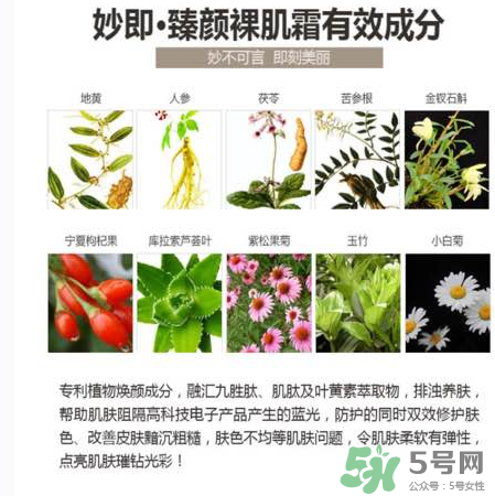 妙即素顏霜怎么樣？妙即素顏霜多少錢一盒？