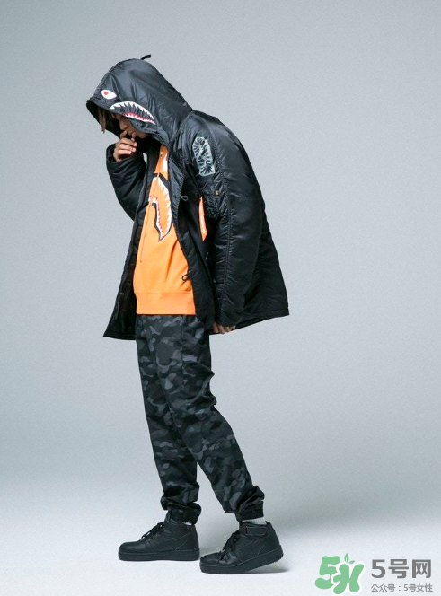 bape2017秋冬系列男裝怎么樣_好看嗎_什么時(shí)候發(fā)售？
