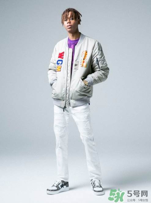 bape2017秋冬系列男裝怎么樣_好看嗎_什么時(shí)候發(fā)售？