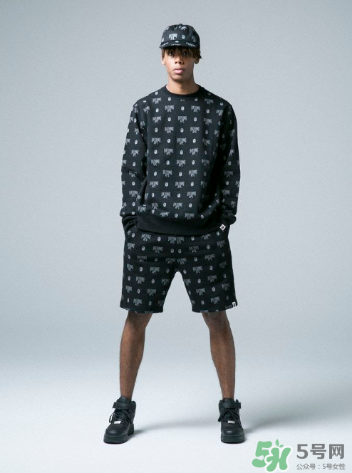 bape2017秋冬系列男裝怎么樣_好看嗎_什么時(shí)候發(fā)售？