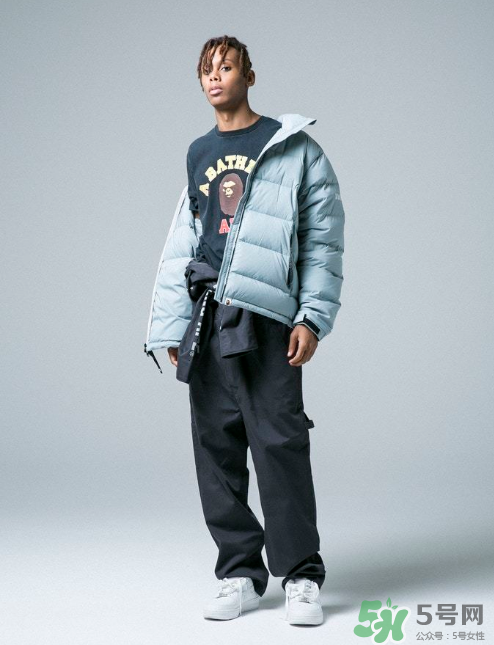 bape2017秋冬系列男裝怎么樣_好看嗎_什么時(shí)候發(fā)售？
