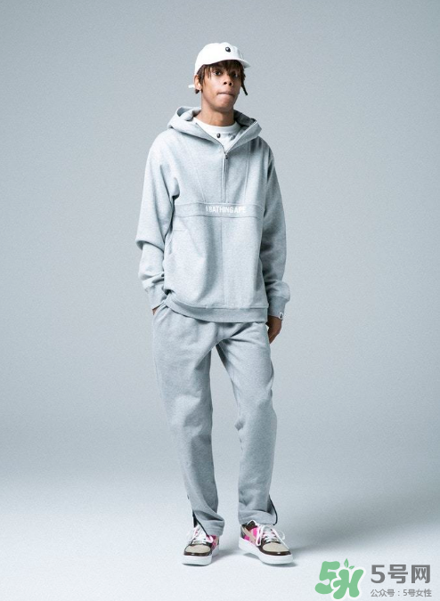 bape2017秋冬系列男裝怎么樣_好看嗎_什么時(shí)候發(fā)售？