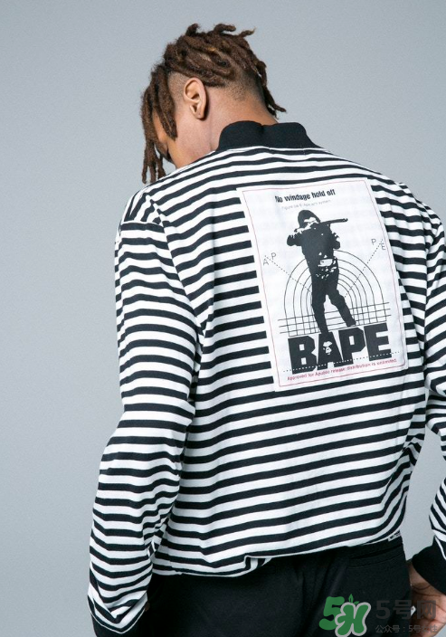 bape2017秋冬系列男裝怎么樣_好看嗎_什么時(shí)候發(fā)售？