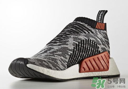 adidas nmd city sock 2多少錢？阿迪達(dá)斯襪子鞋2代專柜價(jià)格