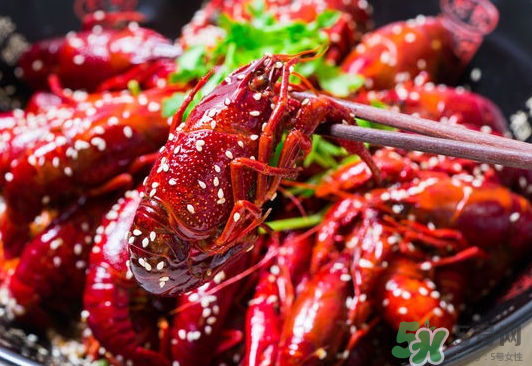 做麻辣小龍蝦放什么調(diào)料？麻辣小龍蝦可以放什么菜？