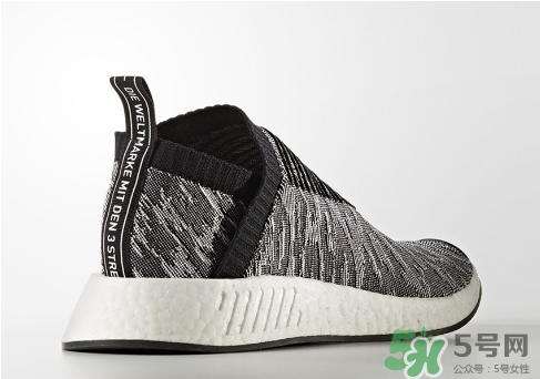 adidas nmd city sock 2多少錢？阿迪達(dá)斯襪子鞋2代專柜價(jià)格