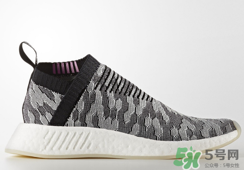 adidas nmd city sock 2多少錢？阿迪達(dá)斯襪子鞋2代專柜價(jià)格