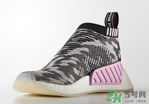 adidas nmd city sock 2多少錢？阿迪達(dá)斯襪子鞋2代專柜價(jià)格
