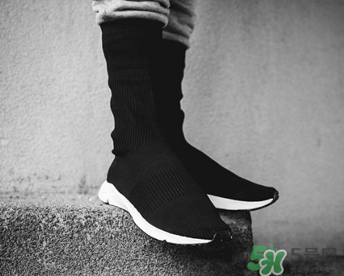 reebok sock runner ultraknit銳步超長襪子鞋上腳效果怎么樣？