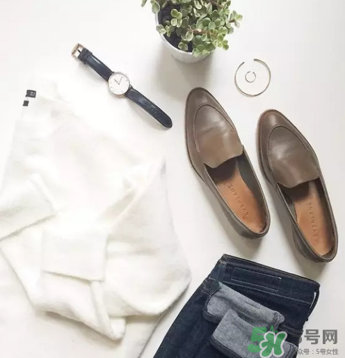 樂福鞋是什么？樂福鞋哪個(gè)牌子最有名？